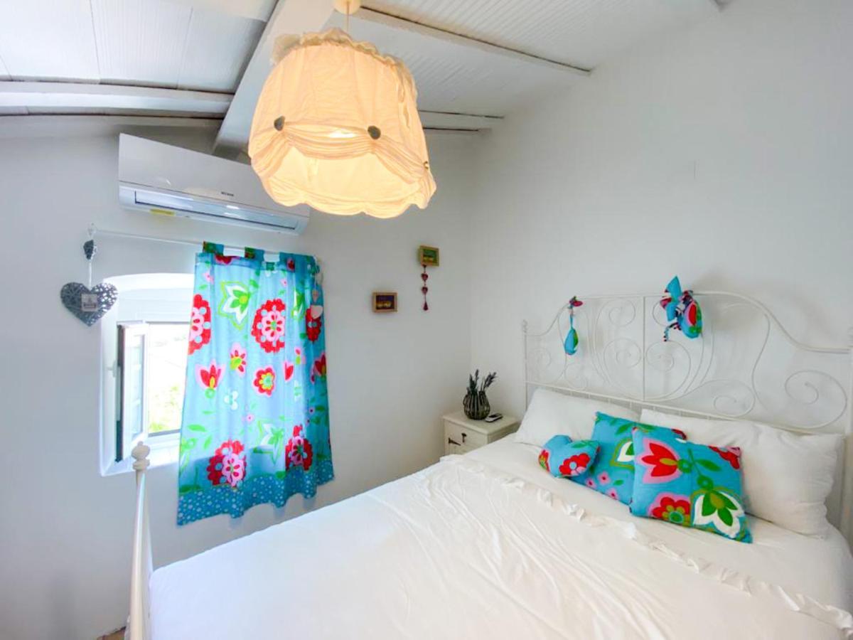 Casa Dos Chocalhos-Piscina-Perto Praia Fluvial-Vista Incrivel E Sossego Mértola Екстериор снимка